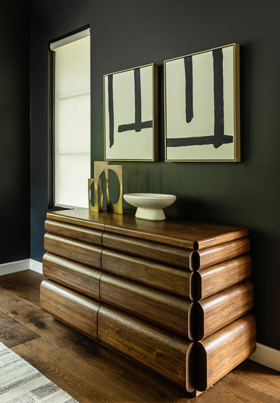 Architectural Interiors of private office space by photographer Ella Sophie