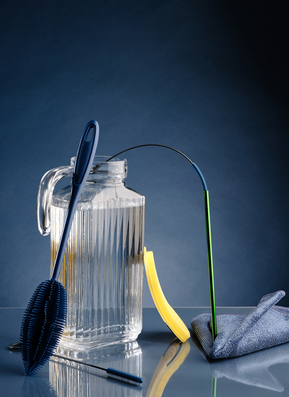 Product Photography still life advertising image by Art Director and Photographer Ella Sophie.